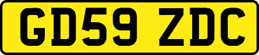 GD59ZDC