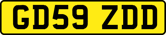 GD59ZDD