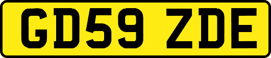 GD59ZDE