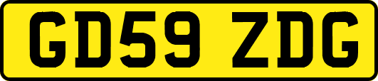 GD59ZDG