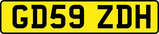 GD59ZDH