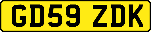 GD59ZDK