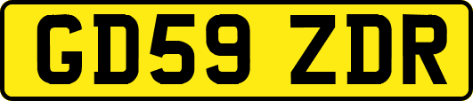 GD59ZDR