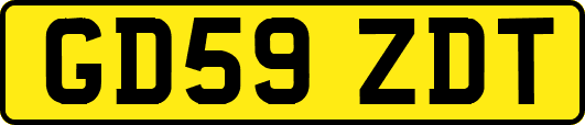 GD59ZDT