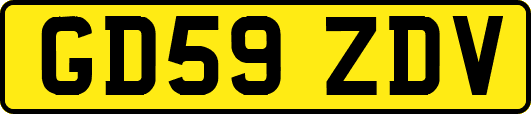 GD59ZDV