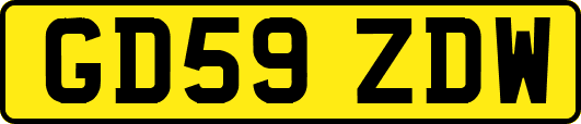 GD59ZDW