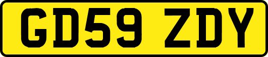 GD59ZDY