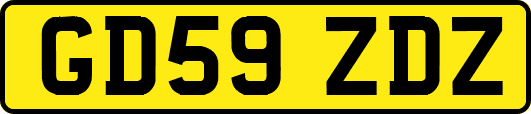 GD59ZDZ