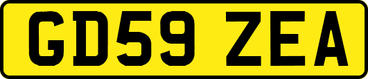 GD59ZEA