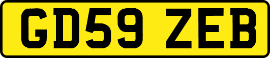GD59ZEB