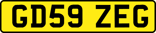 GD59ZEG
