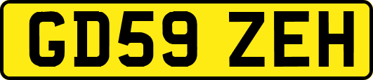 GD59ZEH
