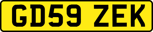 GD59ZEK