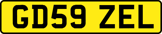 GD59ZEL