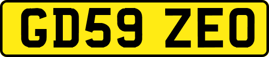GD59ZEO