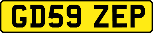 GD59ZEP