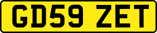 GD59ZET