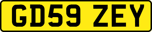 GD59ZEY