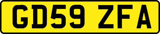 GD59ZFA