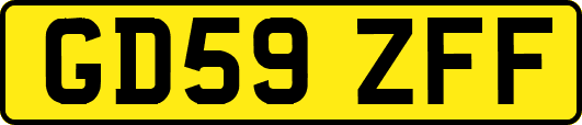 GD59ZFF