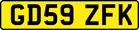 GD59ZFK