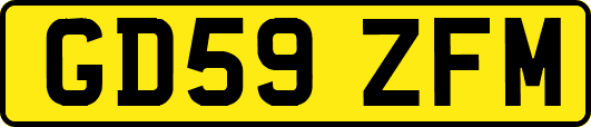 GD59ZFM