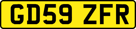 GD59ZFR