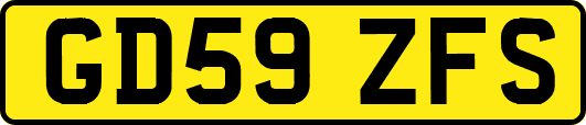 GD59ZFS