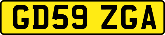 GD59ZGA