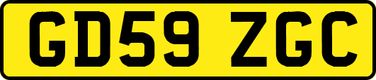 GD59ZGC