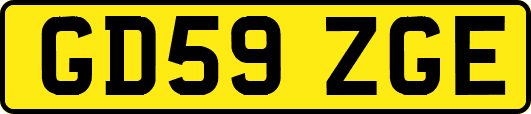 GD59ZGE