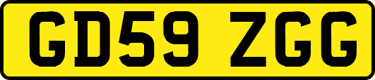 GD59ZGG