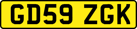 GD59ZGK