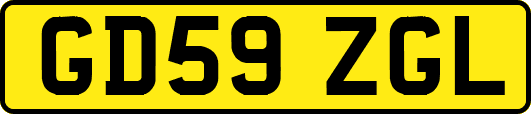 GD59ZGL