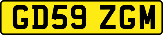 GD59ZGM