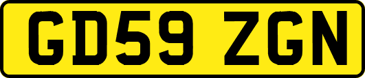 GD59ZGN