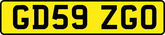 GD59ZGO
