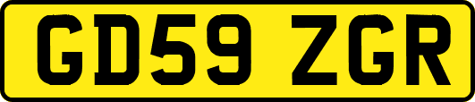 GD59ZGR