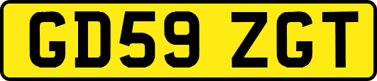 GD59ZGT