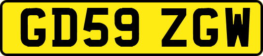 GD59ZGW