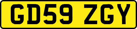 GD59ZGY
