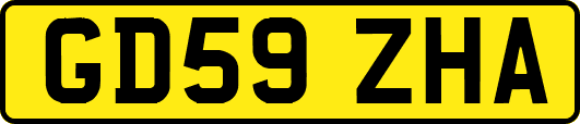 GD59ZHA