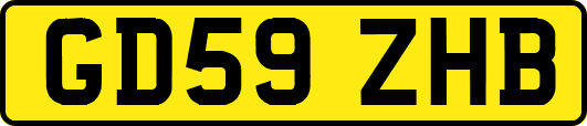 GD59ZHB
