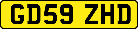 GD59ZHD