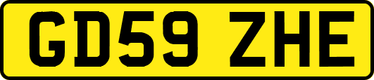 GD59ZHE