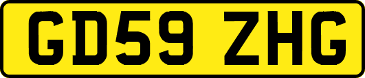 GD59ZHG