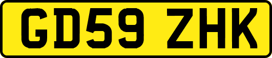 GD59ZHK