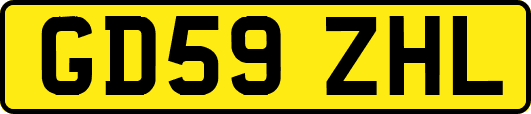 GD59ZHL