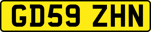 GD59ZHN