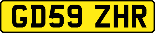 GD59ZHR